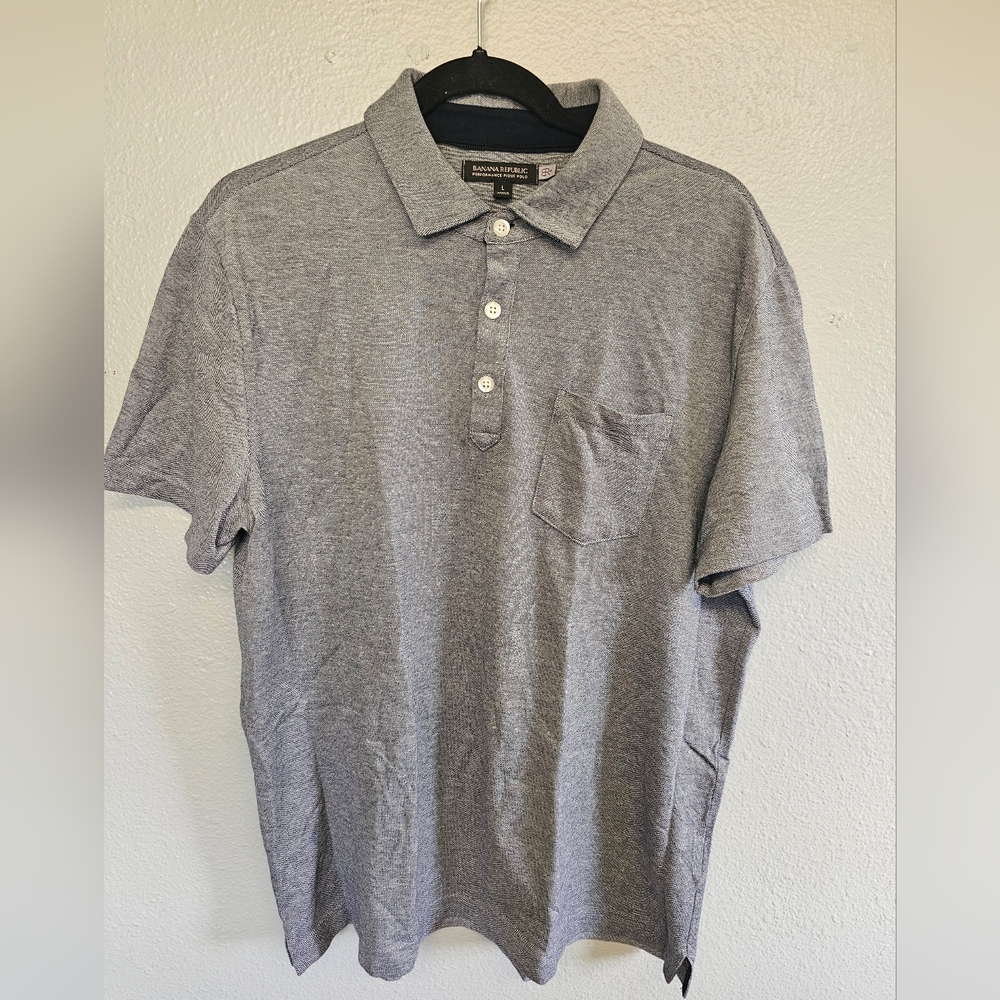 Banana Republic Polo